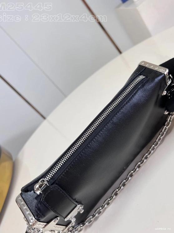 WIS Vuitton Slim Trunk-23*12*4CM Louis 0116